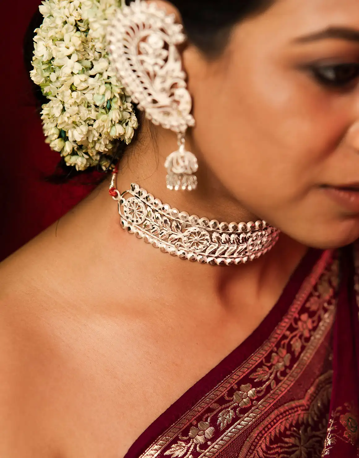 Ashalota Choker