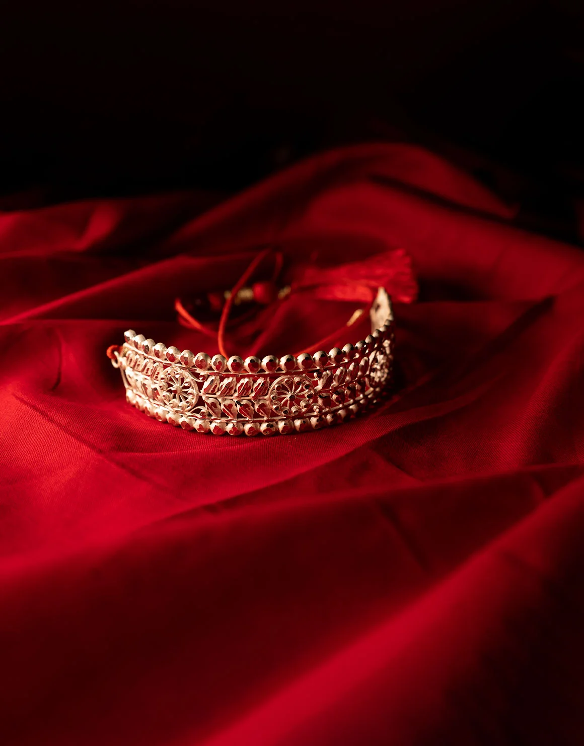 Ashalota Choker
