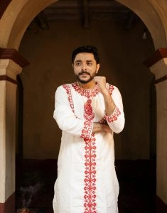 Bijaya Punjabi