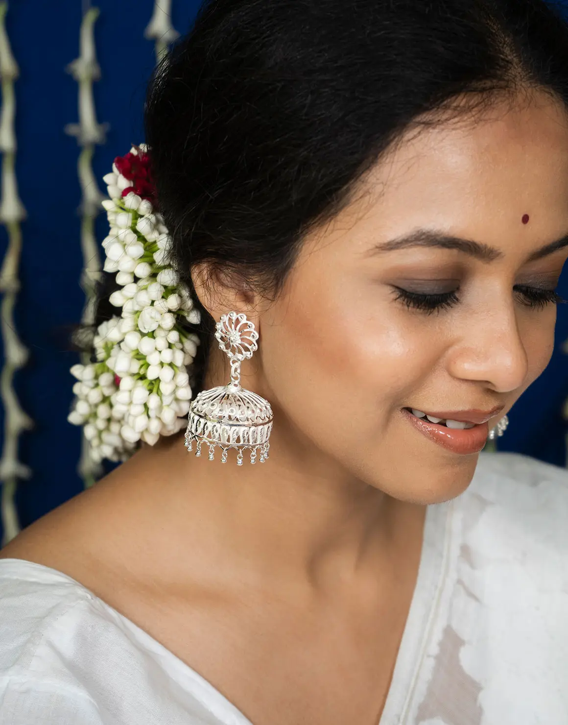 Bimola Jhumko
