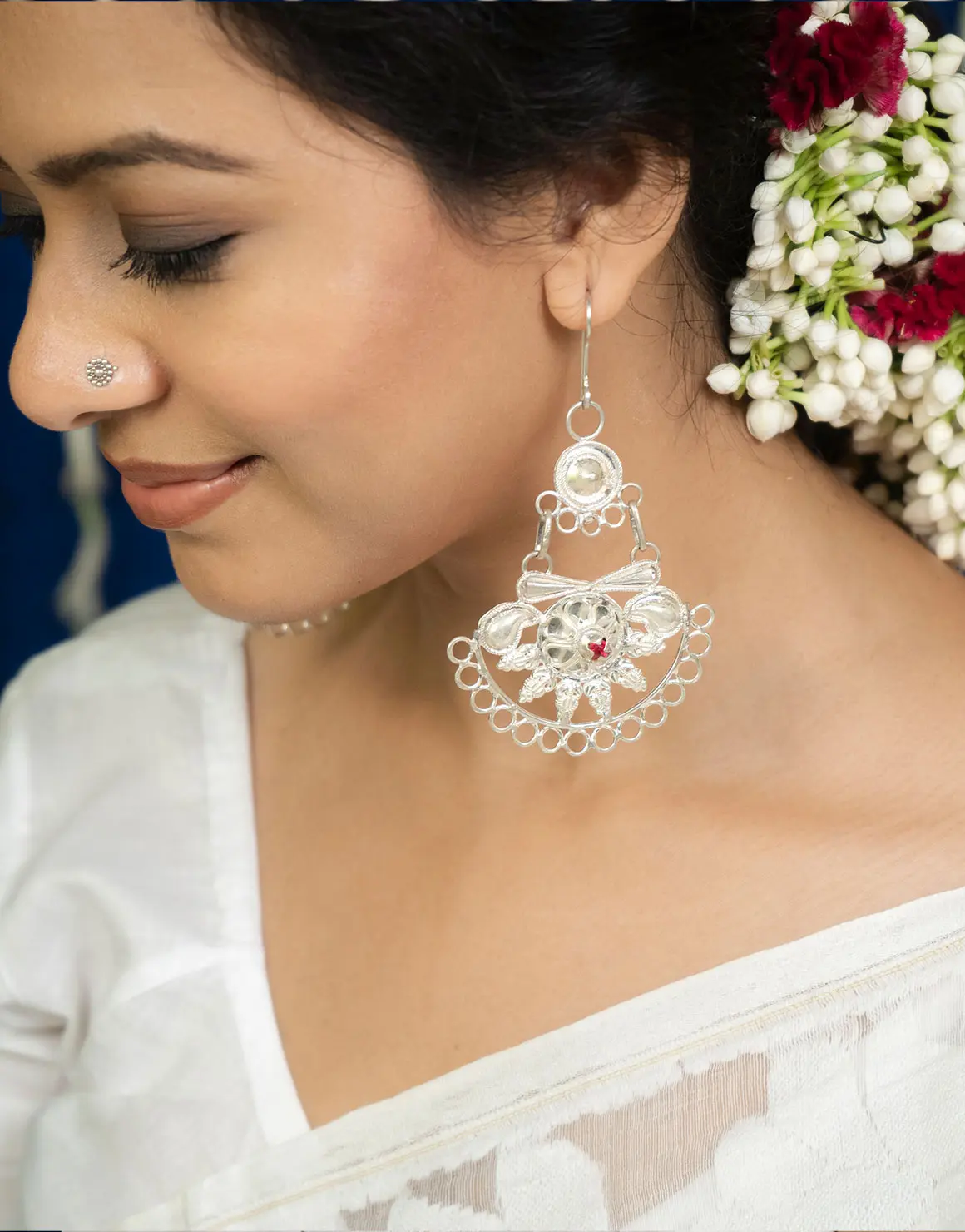 Lalita Dangle Earrings