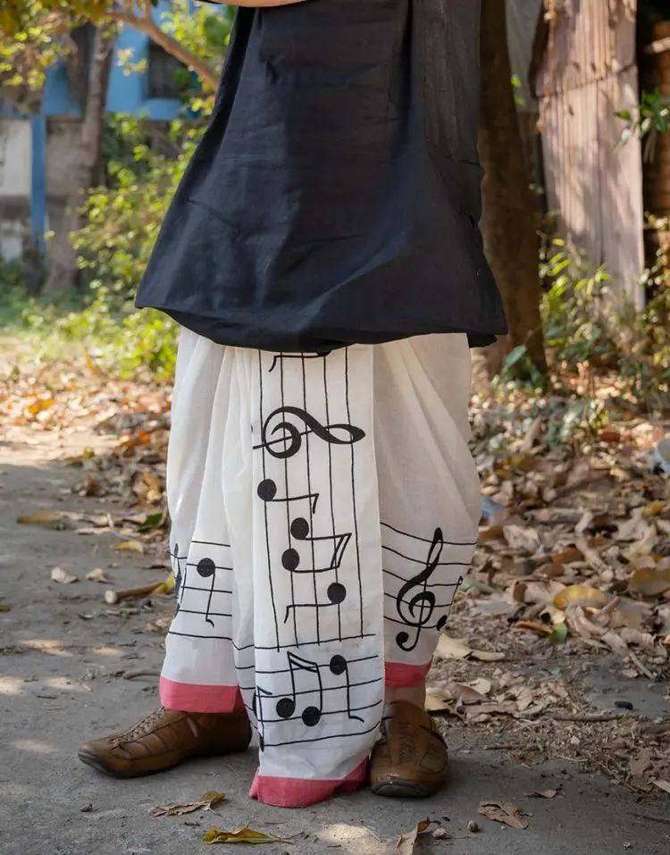 Musically Yours