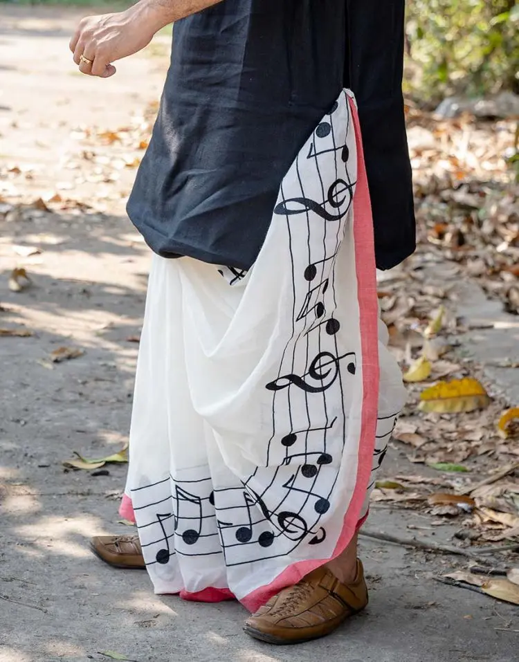 Musically Yours