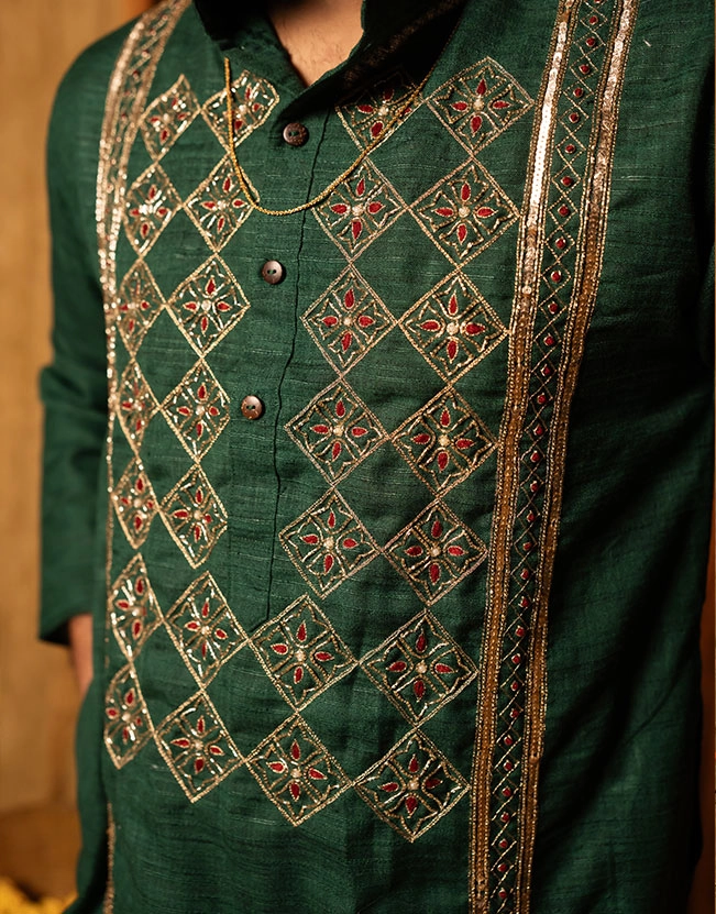 Udbhabon Punjabi