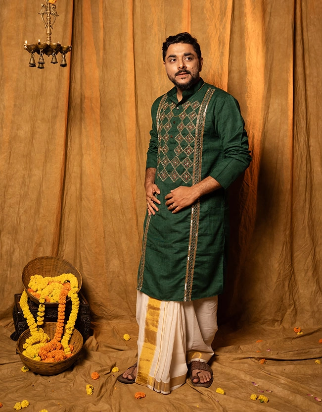 Udbhabon Punjabi