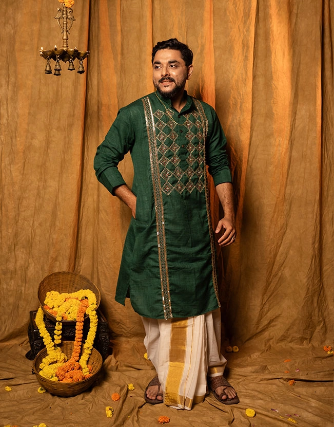 Udbhabon Punjabi