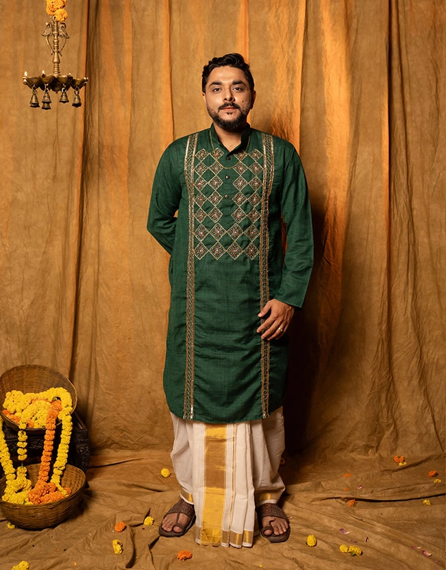 Udbhabon Punjabi